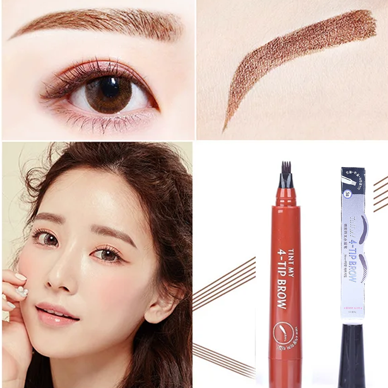 Magic Eyebrow Pencil