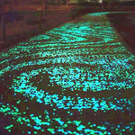 Glow In The Dark Rocks
