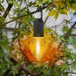 2023 New Outdoor Camping Hanging Type-C Charging Retro Bulb Light