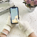 Touchscreen Winter Gloves for Women