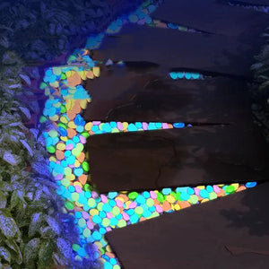 Glow In The Dark Rocks