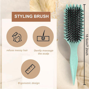 Define Styling Brush