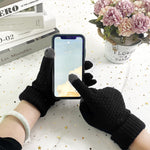 Touchscreen Winter Gloves for Women
