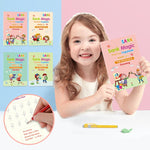 urdreamlife®Magic Practice Copybook