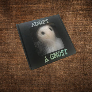 Adopt A Ghost