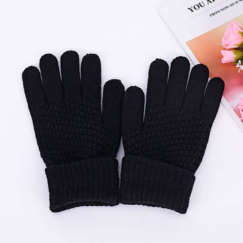 Touchscreen Winter Gloves for Women