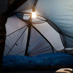 2023 New Outdoor Camping Hanging Type-C Charging Retro Bulb Light