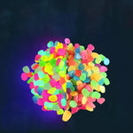 Glow In The Dark Rocks