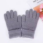 Touchscreen Winter Gloves for Women