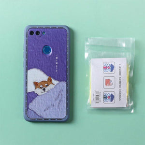 Card Raincoat