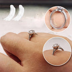 Ring Re-sizer Set (8 pcs)