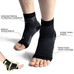 Soothe Relief Socks