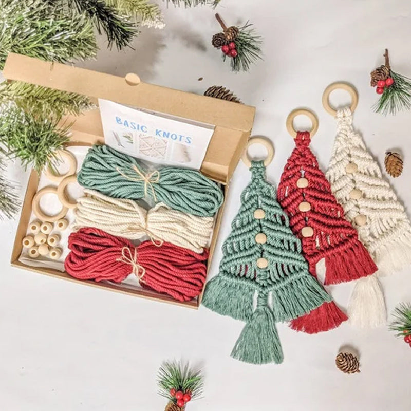 Christmas Tree DIY Kit