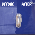 Car Scratch Repair Body Compound