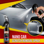 Nano Car Scratch Removal Spray