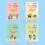 urdreamlife®Magic Practice Copybook