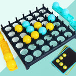 Bouncing Ball Toy