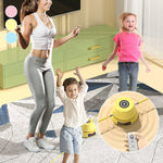 Bluetooth Smart Electric Jump Rope Machine