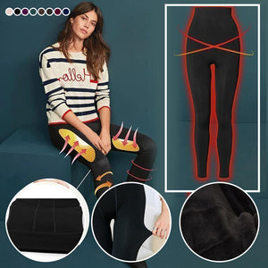 Winter Warming Leggings