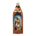 Three Wise Men Nativity Set