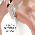 Electric Foot File Hard Skin Remover