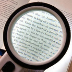 12 LED Lamp Magnifiers