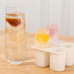 Ice-shot Glass Mould