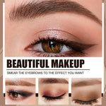 Brows Stencil & Stamp Kit