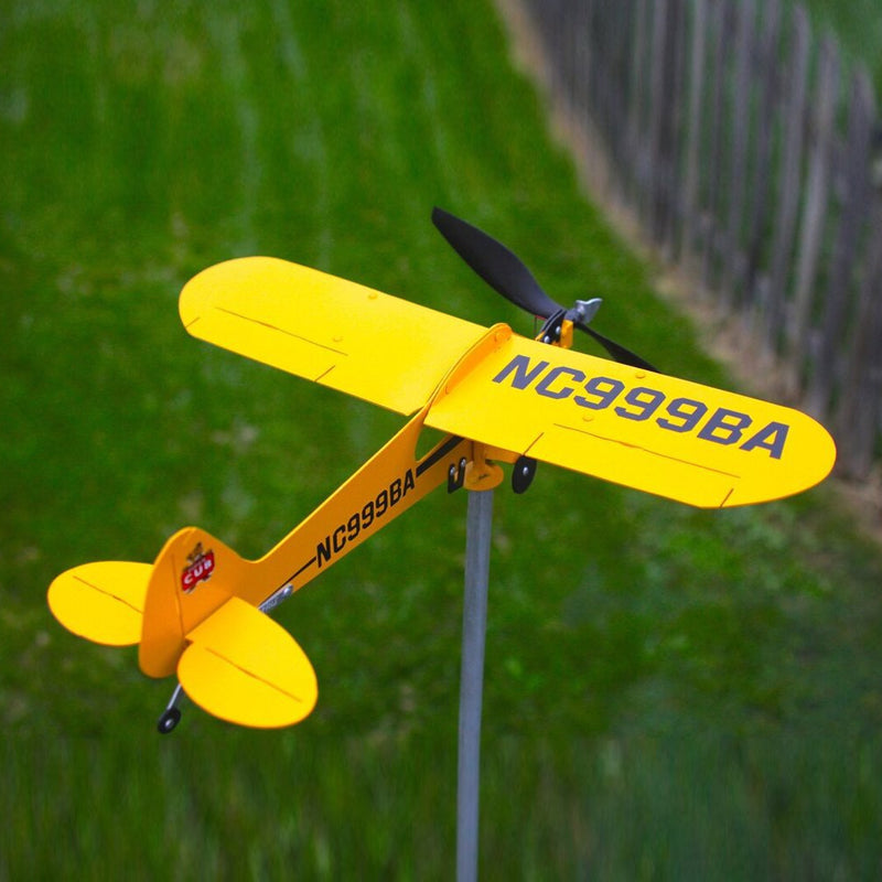 Airplane Weathervane-Gifts for flight lovers