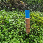 Copper Rain Gauge