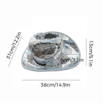 Disco Ball Cowboy Hat