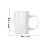 3D Print Kittens Hole In A Wall Mug