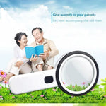 12 LED Lamp Magnifiers