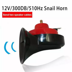 GENERATION TRAIN HORN FOR CARS