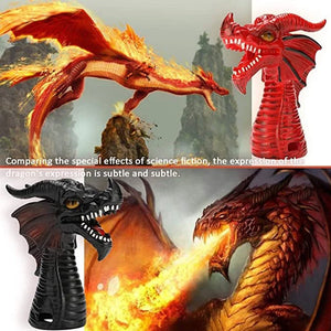 Fire Dragon Steam Release Accessory