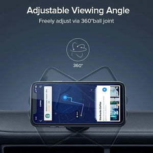 360 Degree Magnetic Phone Holder