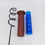 Copper Rain Gauge