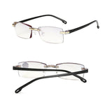 Anti-Blue Ray Reading Glasses