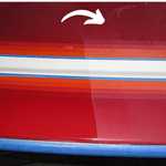 Car Scratch Repair Body Compound