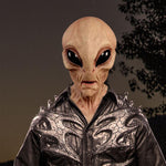 Comfybear™Alien Funny Face Cover