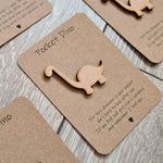 Dinosaur Wooden Sign