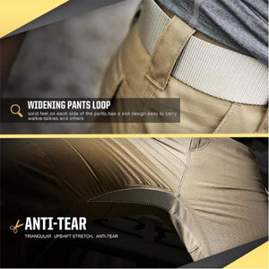 Waterproof Pants