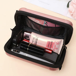 Mini Suitcase Bag for Women