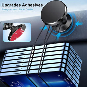 360 Degree Magnetic Phone Holder