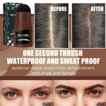 Brows Stencil & Stamp Kit