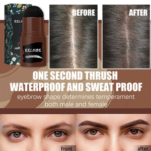 Brows Stencil & Stamp Kit