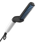 Beard Straightening Comb  &  All in One Styler