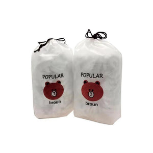 Fresh Storage Bags 100 pieces