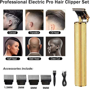 (🎉Early Easter Big Sale - 70% OFF) - Professional Hair Trimmer