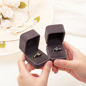 2023 New-Couple Hug Ring Romantic Gift